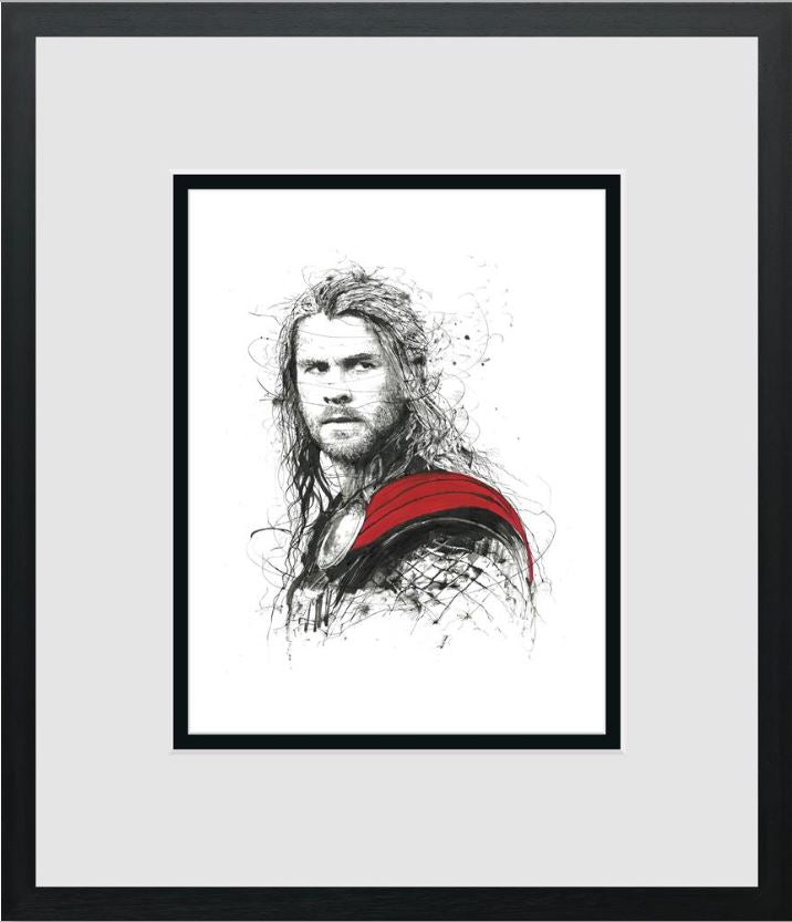 Thank You, Sweet Rabbit