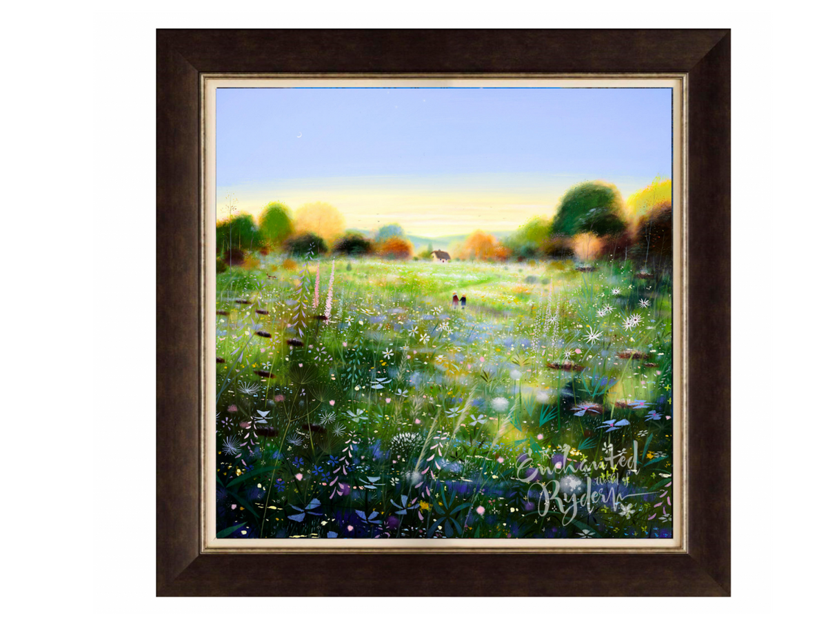 The Last Of The Summer Bloom