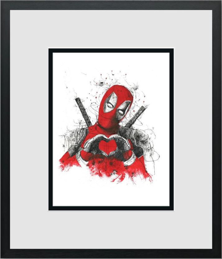 Who's On My Naughty List!