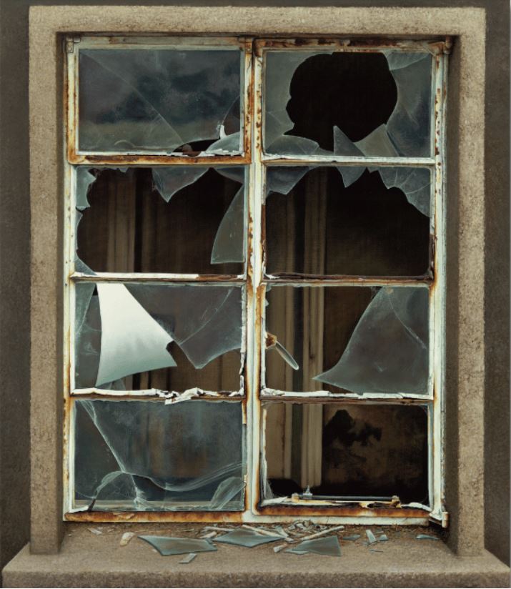 Window of Opportunity