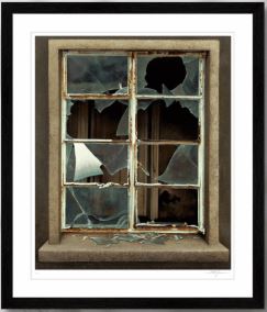 Window of Opportunity