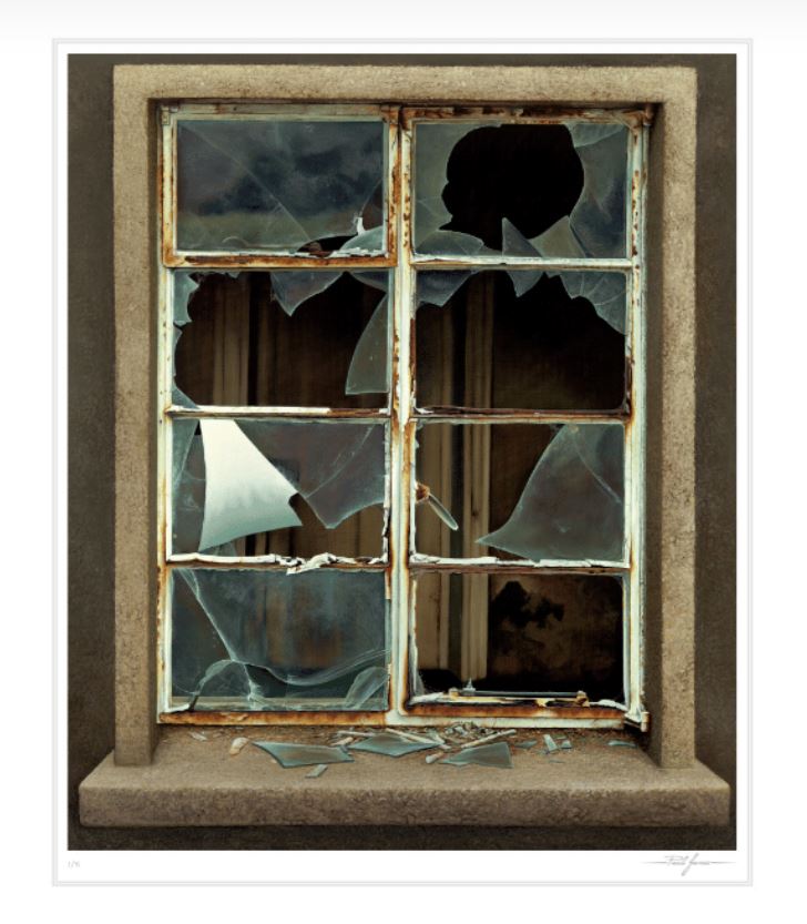 Window of Opportunity