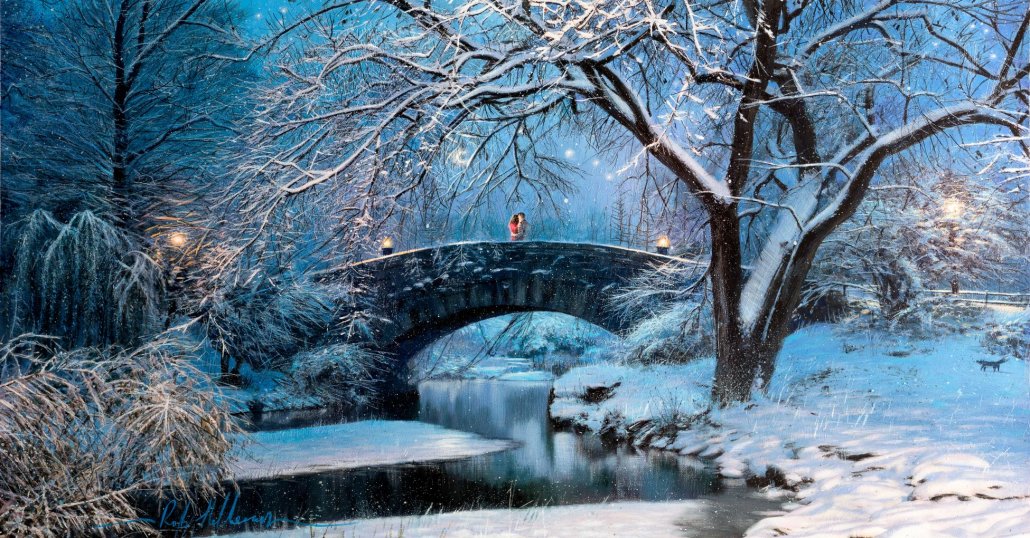 To Wish Upon a Star And Never Say Goodbye