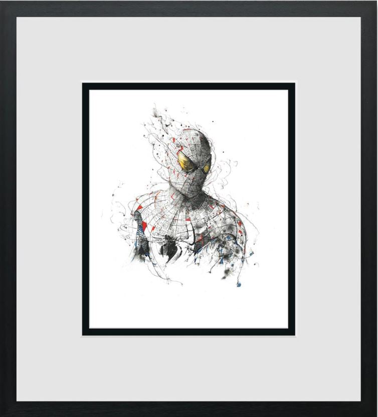 With Great Power Comes Great Responsibility