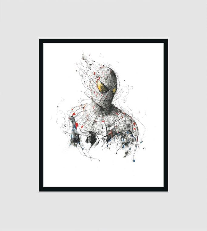 With Great Power Comes Great Responsibility