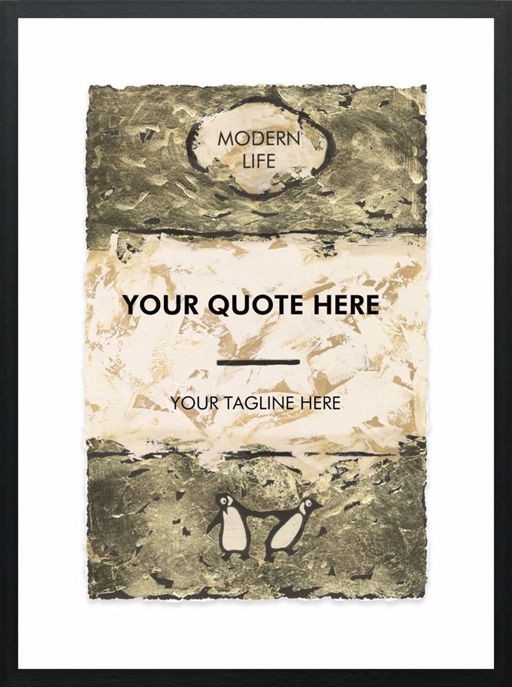 Write Your Own Story