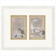 a new fried framed print by artist sam toft