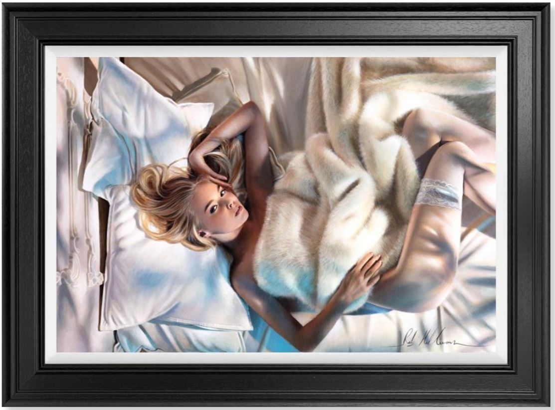 Angel Eyes - Deluxe Pearlescent