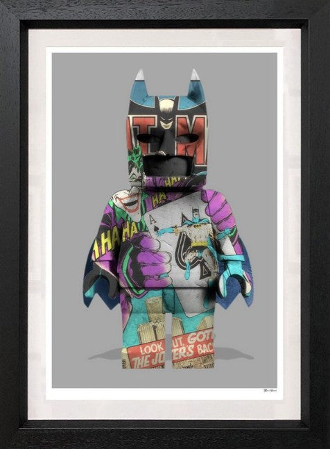 I Saved The World Again Today (Small)