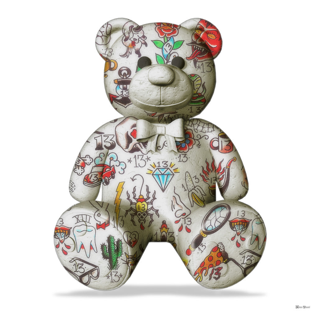 Teddy Bear (Large)