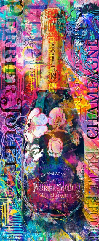 between dreams by artist henri miller