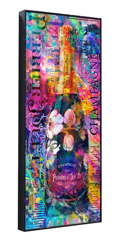 between dreams framed print by artist henri miller