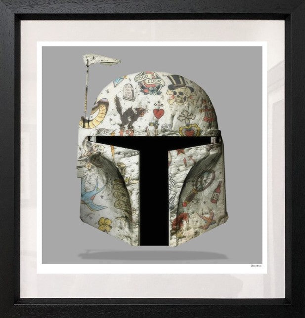 Boba Fett (Small)