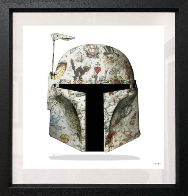 Boba Fett (Small)