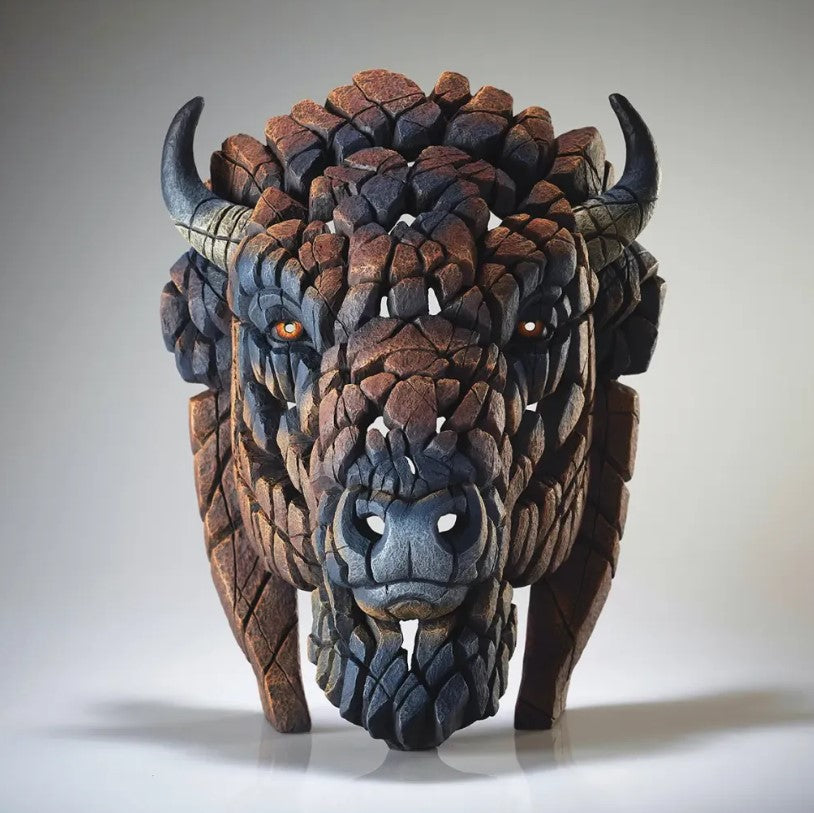 North American Buffalo Brown