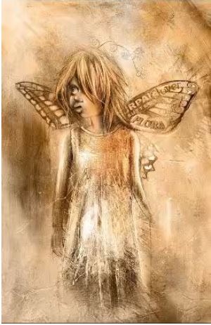 Butter Wouldn't Melt