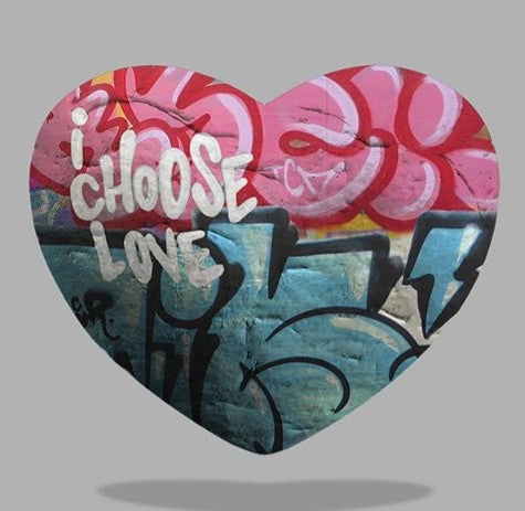 I Choose Love (Small)