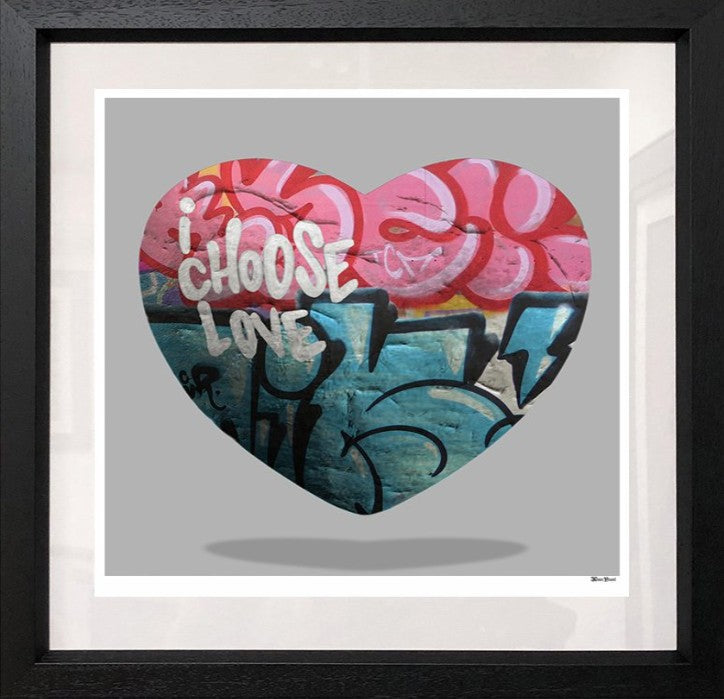 I Choose Love (Small)