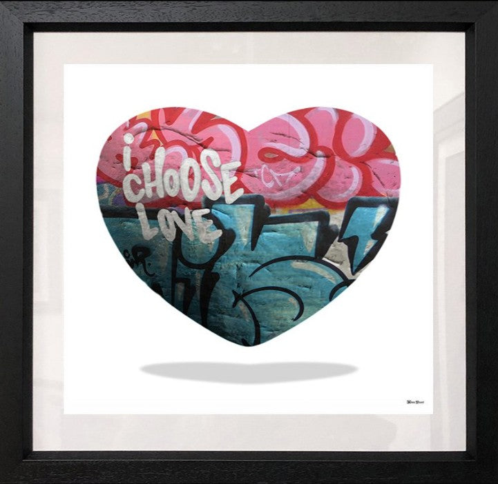 I Choose Love (Small)