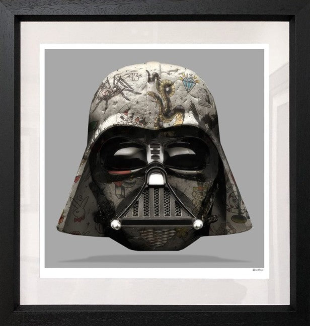 Darth Vader (Small)