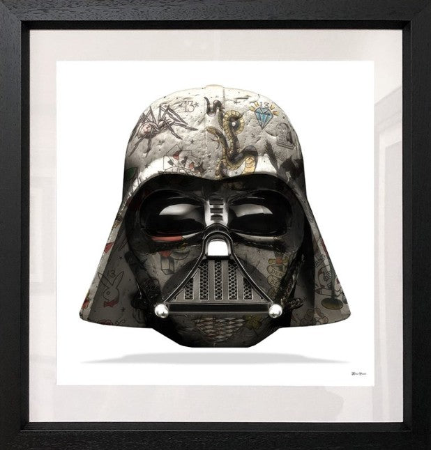 Darth Vader (Small)