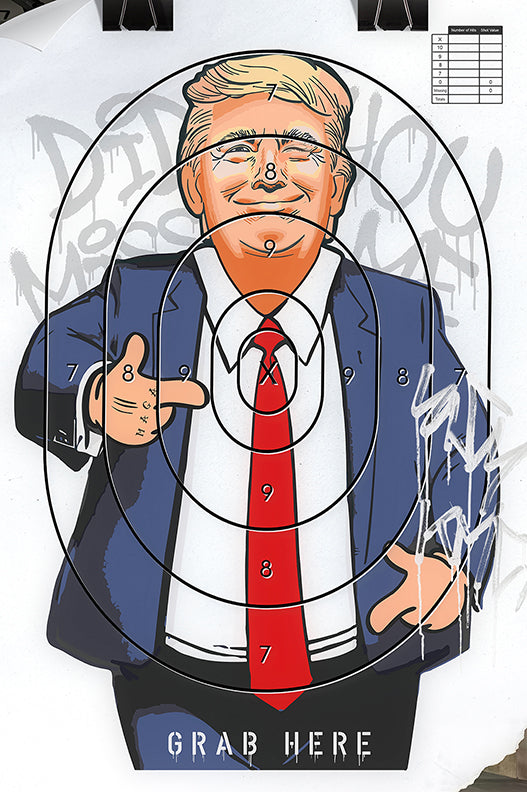 did you miss me print by artist jj adams