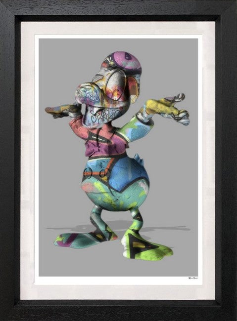 Donalds Back (Small)