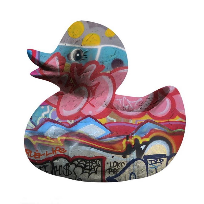 Duck and Cover (Small)