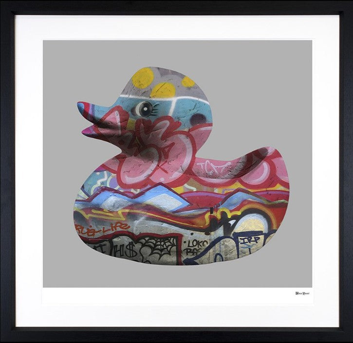 Duck and Cover (Small)