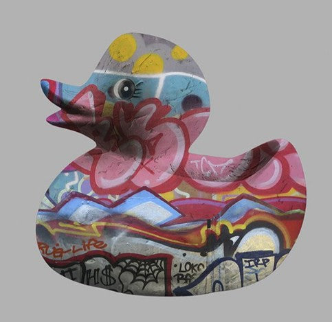 Duck and Cover (Small)