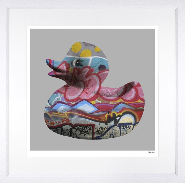 Duck and Cover (Small)