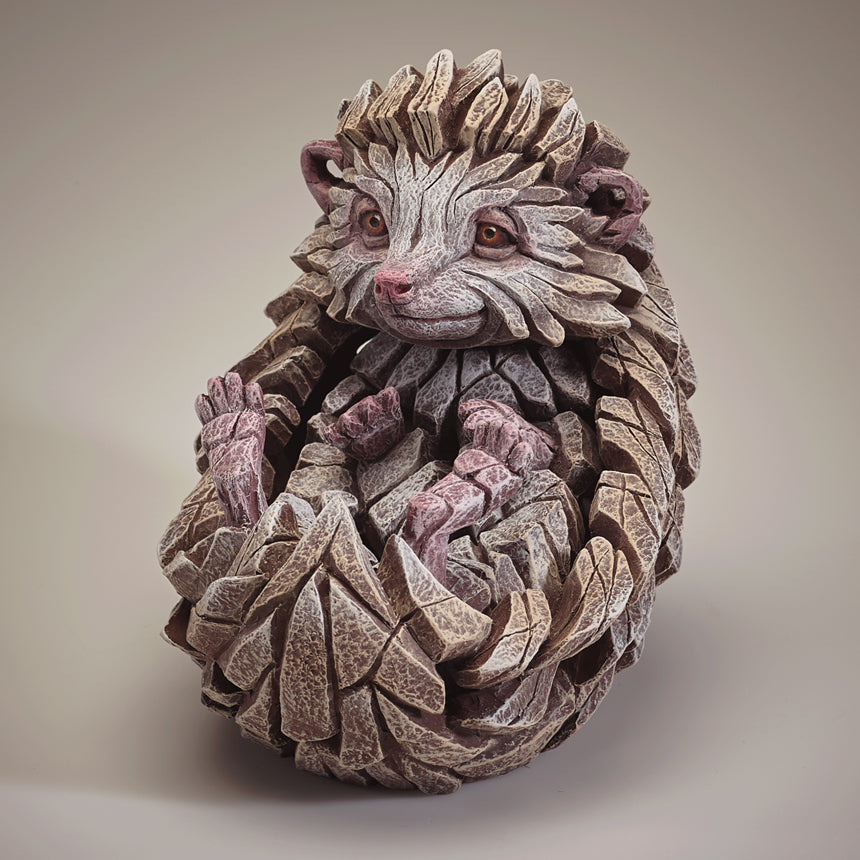 Hedgehog Snowball