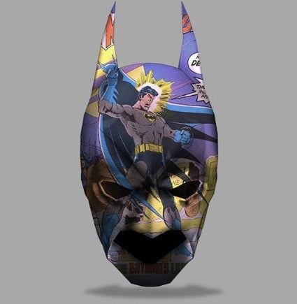 Gotham Knight (Small)