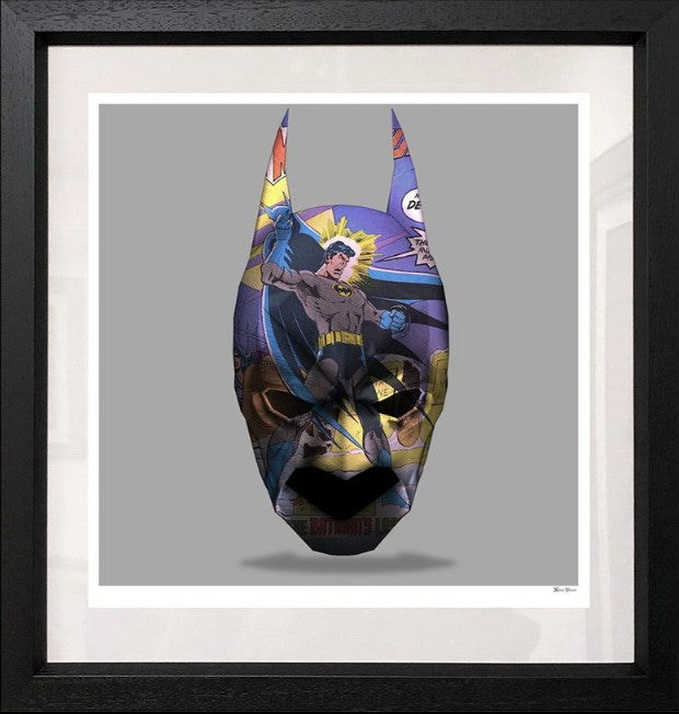 Gotham Knight (Small)