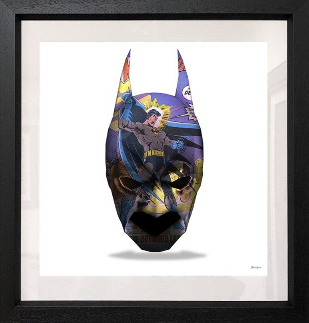 Gotham Knight (Small)