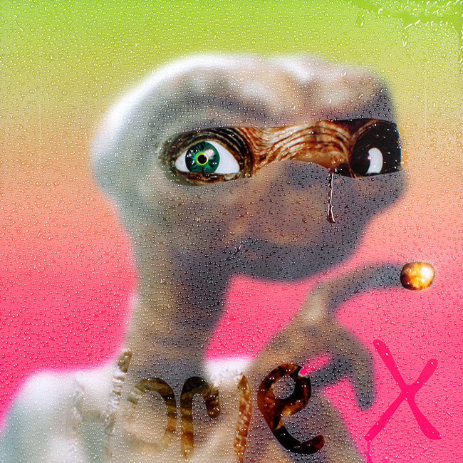 home print by artist tboy