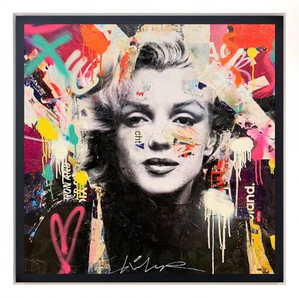 Life Is What You Make It