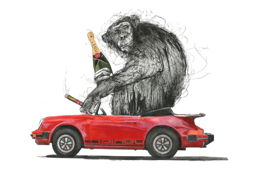 It's Just Rock and Roll