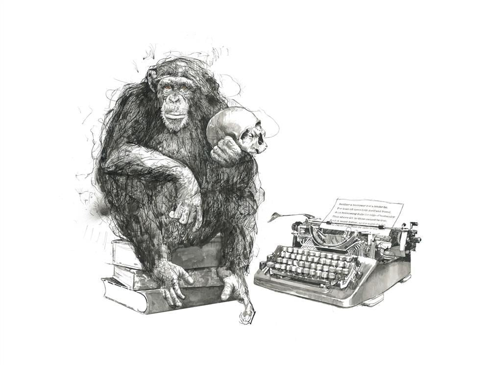 To Thine Own Self Be True