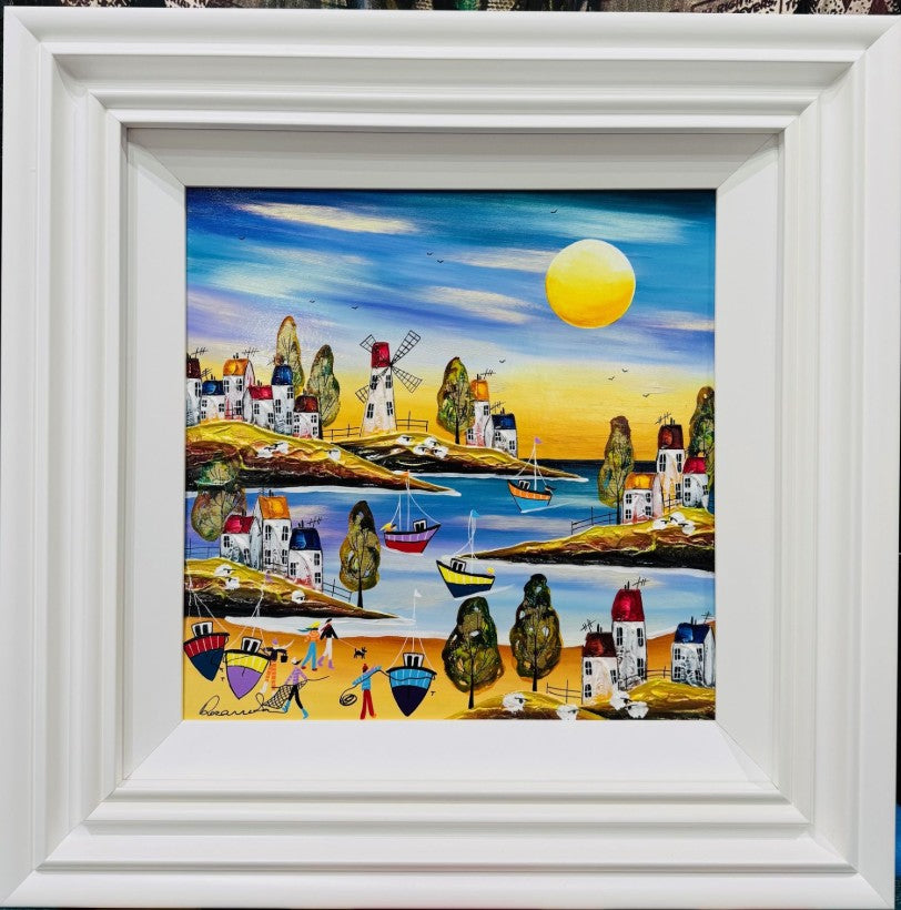 Lifes A Beach Find Your Wave