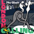 london calling print by artist tboy