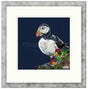 lundy framed print by artist sarah jackson