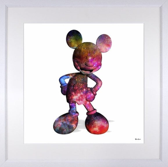 Nebula Mouse (Small)