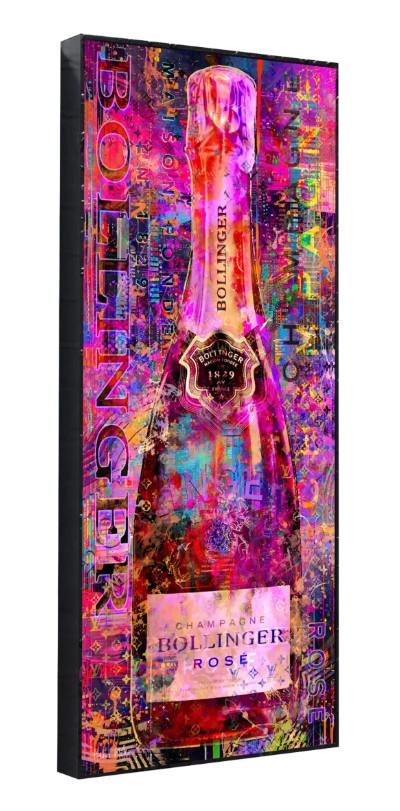 neon religon-framed-print-by-artist-henri-miller