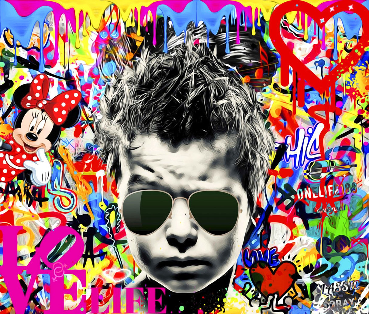 one life live it image by artist #onelife183