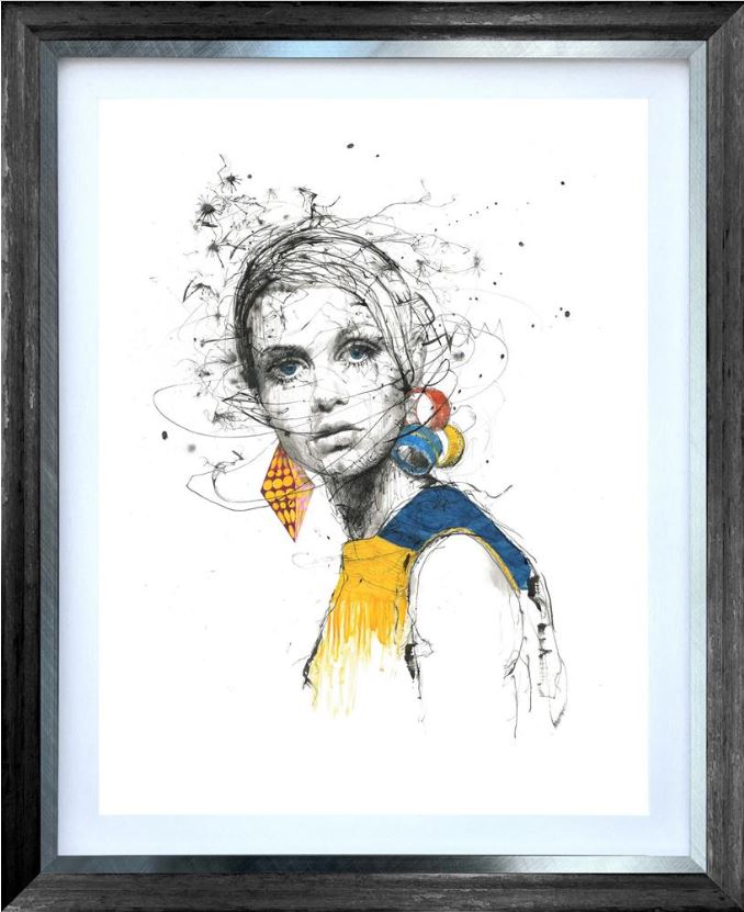 Create Your Own Look