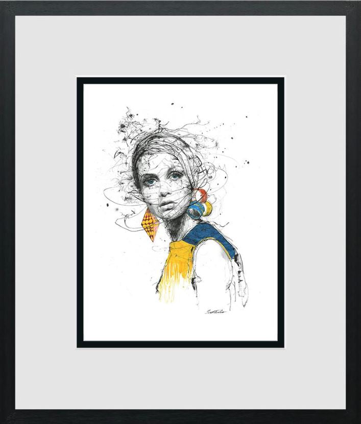 Create Your Own Look