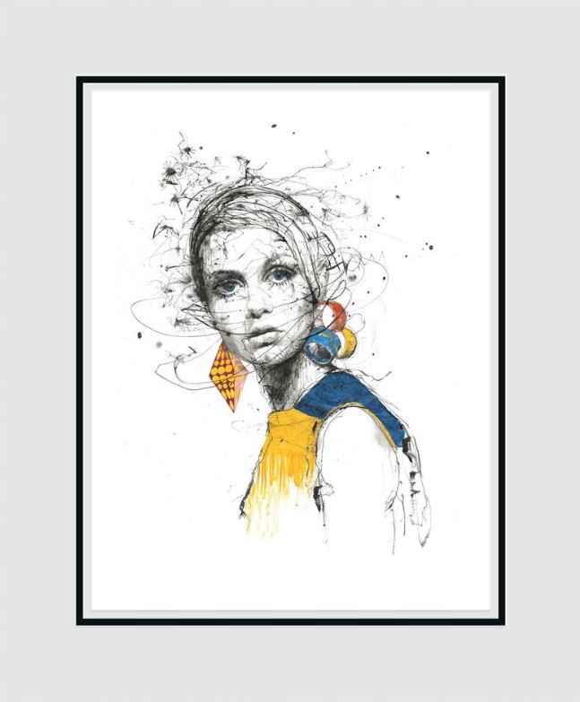 Create Your Own Look