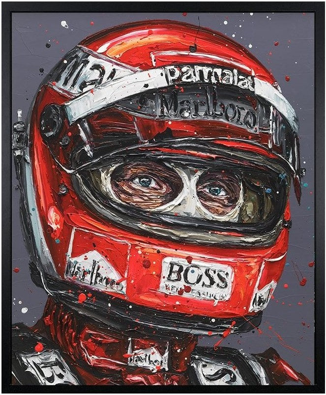Lauda 86