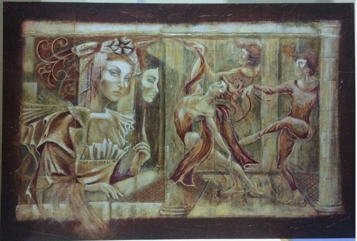 Performance of the Firebird